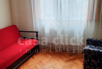 Apartament cu 2 camere semidecomandat, mobilat în Micro 21 - 2