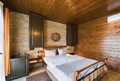 Pensiune de Lux pe Malul Dunarii in Dubova - 10