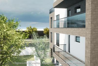 Oportunitate de investitie: teren cu autorizatie de constructie. petricani (lang - 8