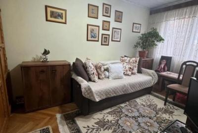 Apartament cu 2 camere semidecomandat în Rădăuți - 1