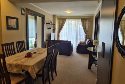 Inchiriere apartament cu trei camere la pret de doua, Racadau - 9