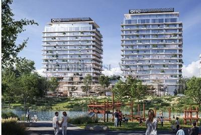 Garsonieră în Floreasca - 3