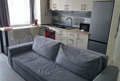 Apartament cu 2 camere în Vișan - 5