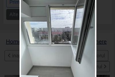 Apartament decomandat în Berceni - 1