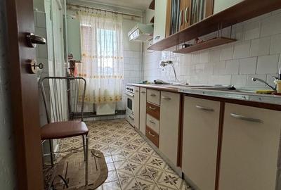 Apartament cu 2 camere decomandat în Central - 8