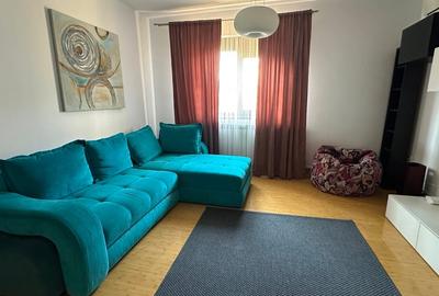 Apartament 2 camere de inchiriat