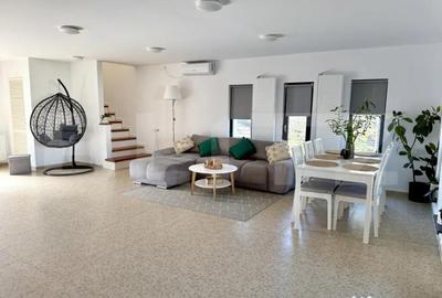 Casă cu 4 camere cu Teren 488 Mp în Bucov - 7
