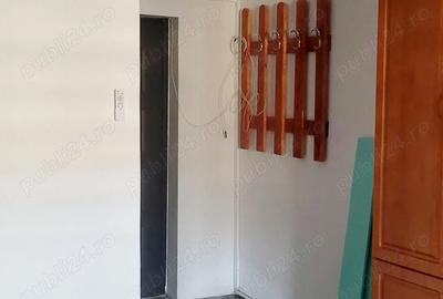 Garsonieră semidecomandată în Central - 3