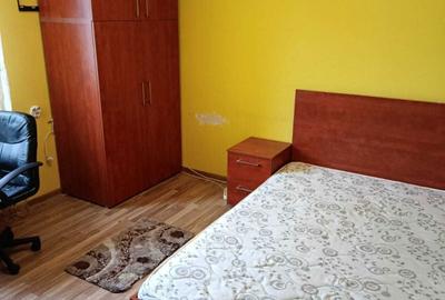 Apartament cu 2 camere semidecomandat în Dosu Bricii - 1
