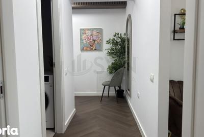 Apartament cu 2 camere în Central - 10