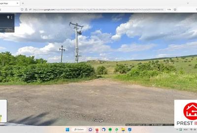 Teren de 42400 mp, în Nadeș - 4