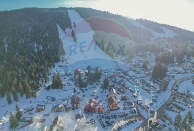 Pensiune de vanzare Arieseni la 100 m de partie - 3