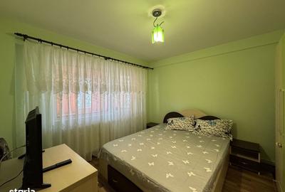 Apartament cu 3 camere decomandat în Bere - 4