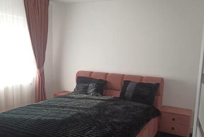 De vanzare apartament cu 3 camere in Sfantu Gheorghe. De vanzare apartament cu 3 camere in Sfantu Gheorghe. - 10
