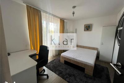 Apartament cu 3 camere semidecomandat în Andrei Mureșanu - 3