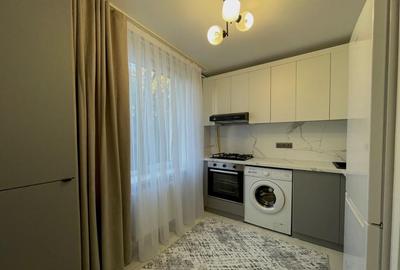 Apartament cu 2 camere decomandat în Plopilor - 3