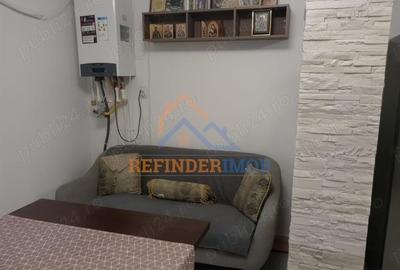 Apartament 2 camere de vanzare Rahova - 2