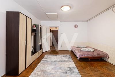 Garsoniera | 32 mp | Etaj intermediar | Calea Bucuresti | Comision 0% - 1