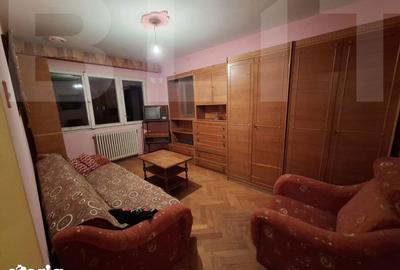 Apartament cu 3 camere semidecomandat în Central - 6