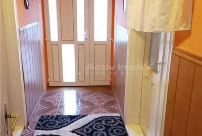 MOLDOVA NOUA, Casa 3 camere, Suprafata totala teren: 274 mp - 8