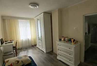 Apartament cu 2 camere decomandat în Central - 1