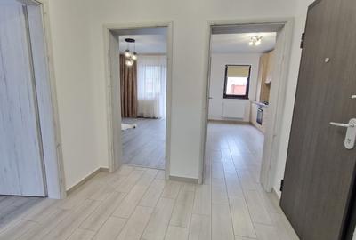Apartament cu 2 camere decomandat, mobilat în Exterior Est - 20
