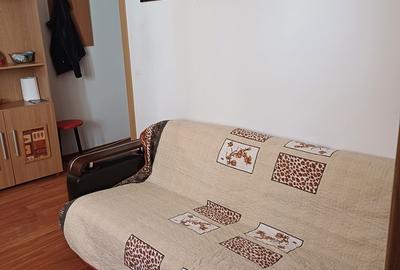 Garsonieră semidecomandată în Dristor