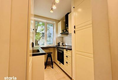 Apartament cu 2 camere semidecomandat în Romană - 2