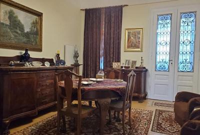 Apartament 3 camere zona Ultracentrala - ID : RH-28111-property Apartament 3 camere zona Ultracentrala - ID : RH-28111-property - 3