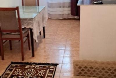 Garsonieră decomandată în Golești - 7