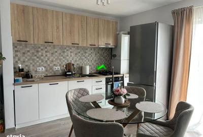 Apartament cu 2 camere, mobilat în Central - 5