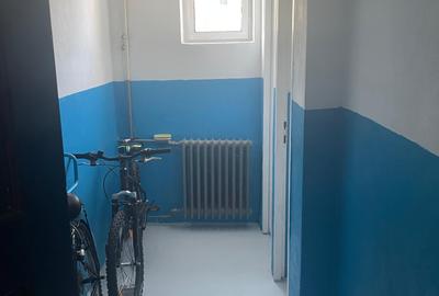 Garsoniera - Take Ionescu - Baie Comuna! - 2