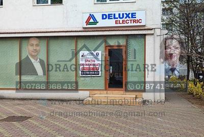 Spațiu comercial, de 140 mp, în Adjud - 1