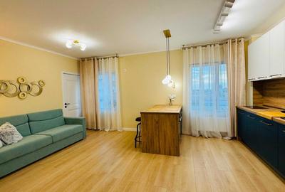 Apartament cu 2 camere decomandat în Central - 8