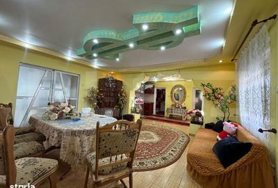 Casă cu 4 camere în Sărata - 8
