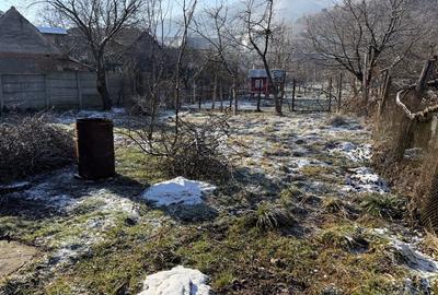 Casă individuală cu 3 camere cu Canalizare în Săliște - 1