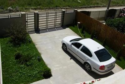 Casă individuală cu 5 camere cu Canalizare în Pipera - 7