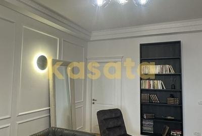 4 camere ultracentral pe Calea Victoriei – LUX - 4