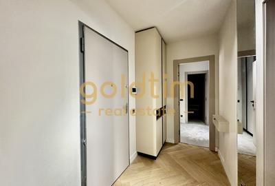 Apartament cu 3 camere decomandat, mobilat în Iancu Nicolae - 7