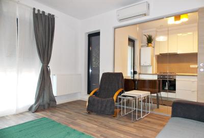 21 Residence | Garsoniera | Politehnica | Metrou - 5