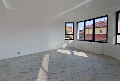 Vilă de vânzare – Pipera, Strada Erou Iancu Nicolae-Jolie Ville, comision 0% - 24