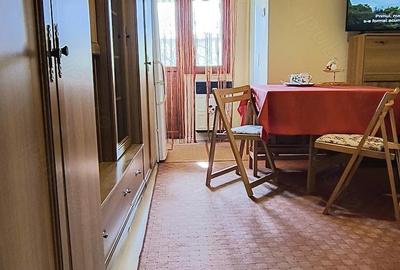 Garsonieră nedecomandată în Sud - 3