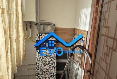 Apartament 2 Camere Open-Space, Bloc Nou Moara de Foc - 11