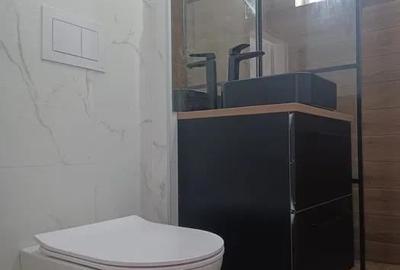 Apartament 2 camere complet renovat | Prima inchiriere | Str. Lamaitei  zona IT - 6