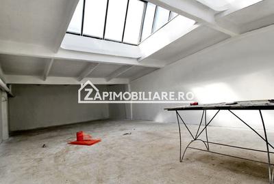 Hale de 1000mp.650mp.360mp.cu pod rulant birouri 200-80-50mp - 14