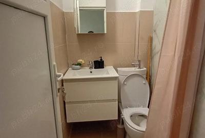 Garsonieră decomandată în Olimpia-Stadion - 1