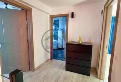 Casă cu 4 camere în Central - 6