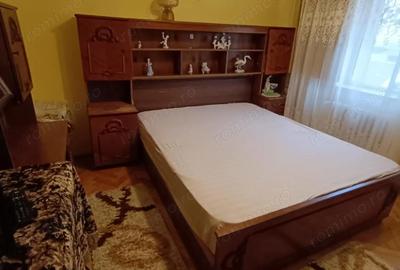 Apartament cu 3 camere decomandat în Central - 1