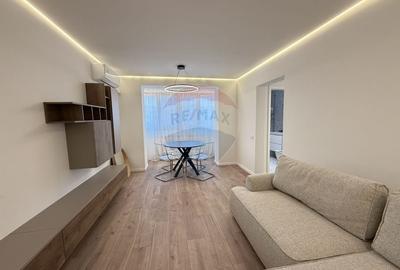 Apartament cu 4 camere de închiriat în zona Giurgiului - 3