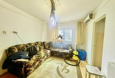 Apartament 3 camere | Etaj intermediar |46 mpu | zona Parang Manastur - 3